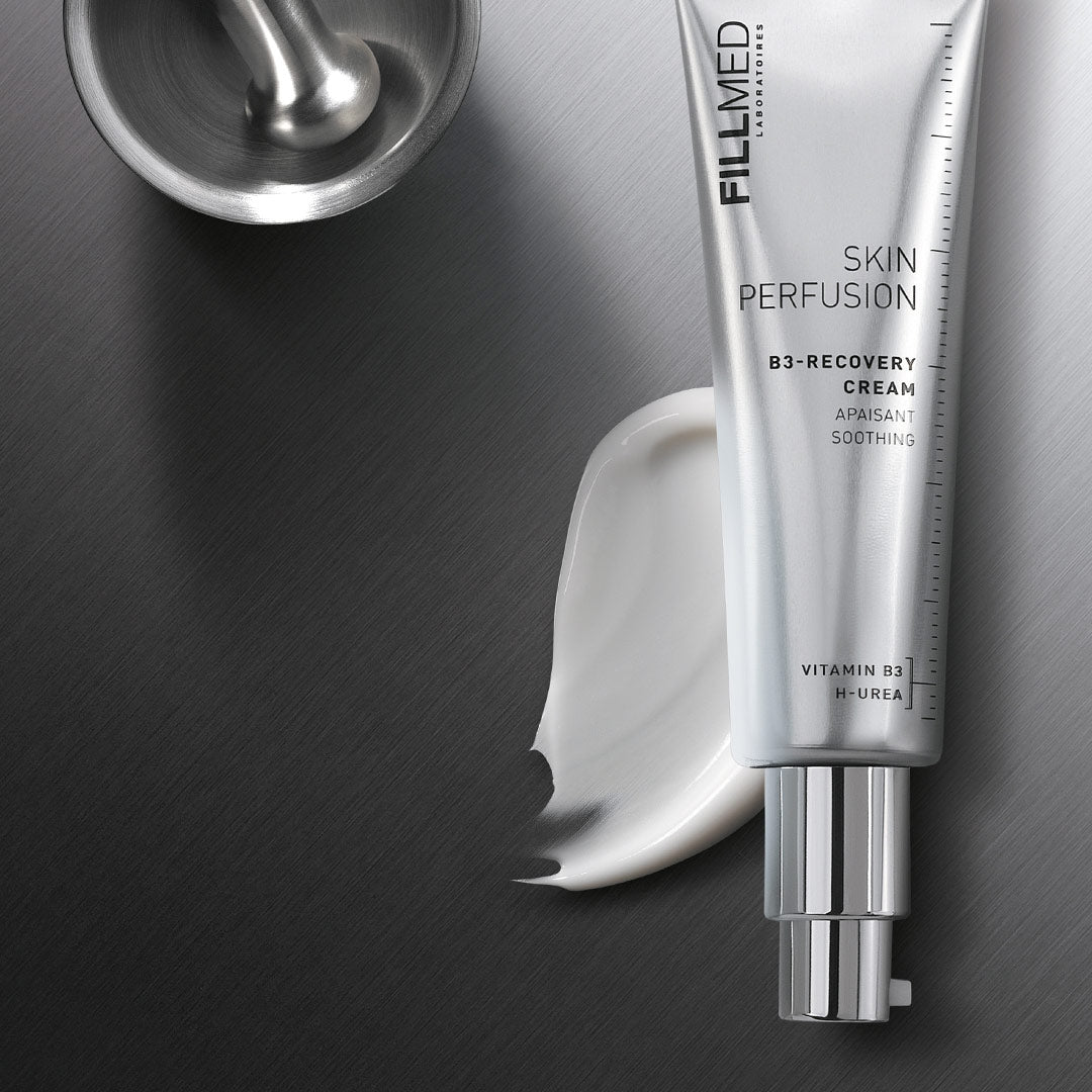 Fillmed B3-Recovery Cream – Bőrnyugtató krém, 50ml