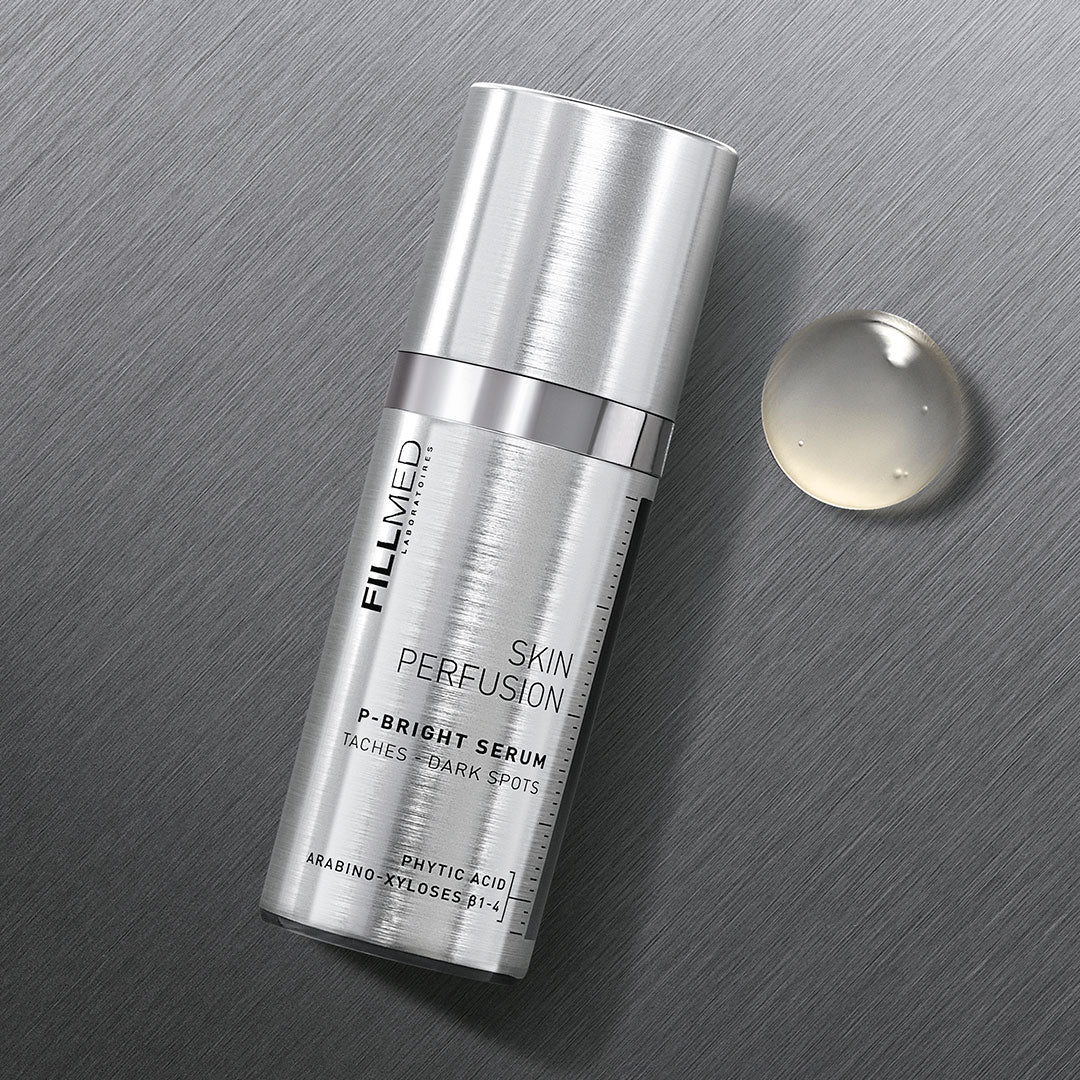 Fillmed P-Bright Serum – Pigment folt elleni Szérum, 30ml