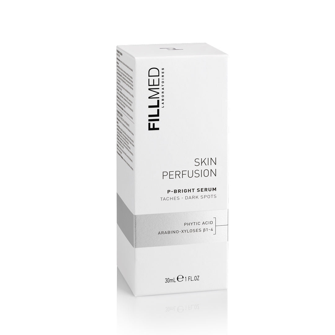 Fillmed P-Bright Serum – Pigment folt elleni Szérum, 30ml