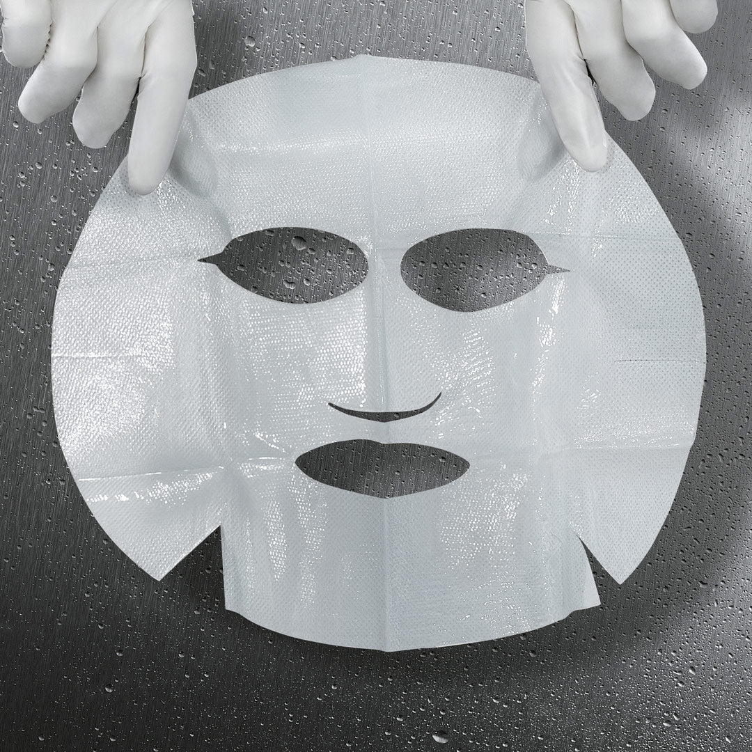 Fillmed HA (Hyaluronic) Youth Mask – bőrnyugtató és hidratáló szövetfátyol maszk