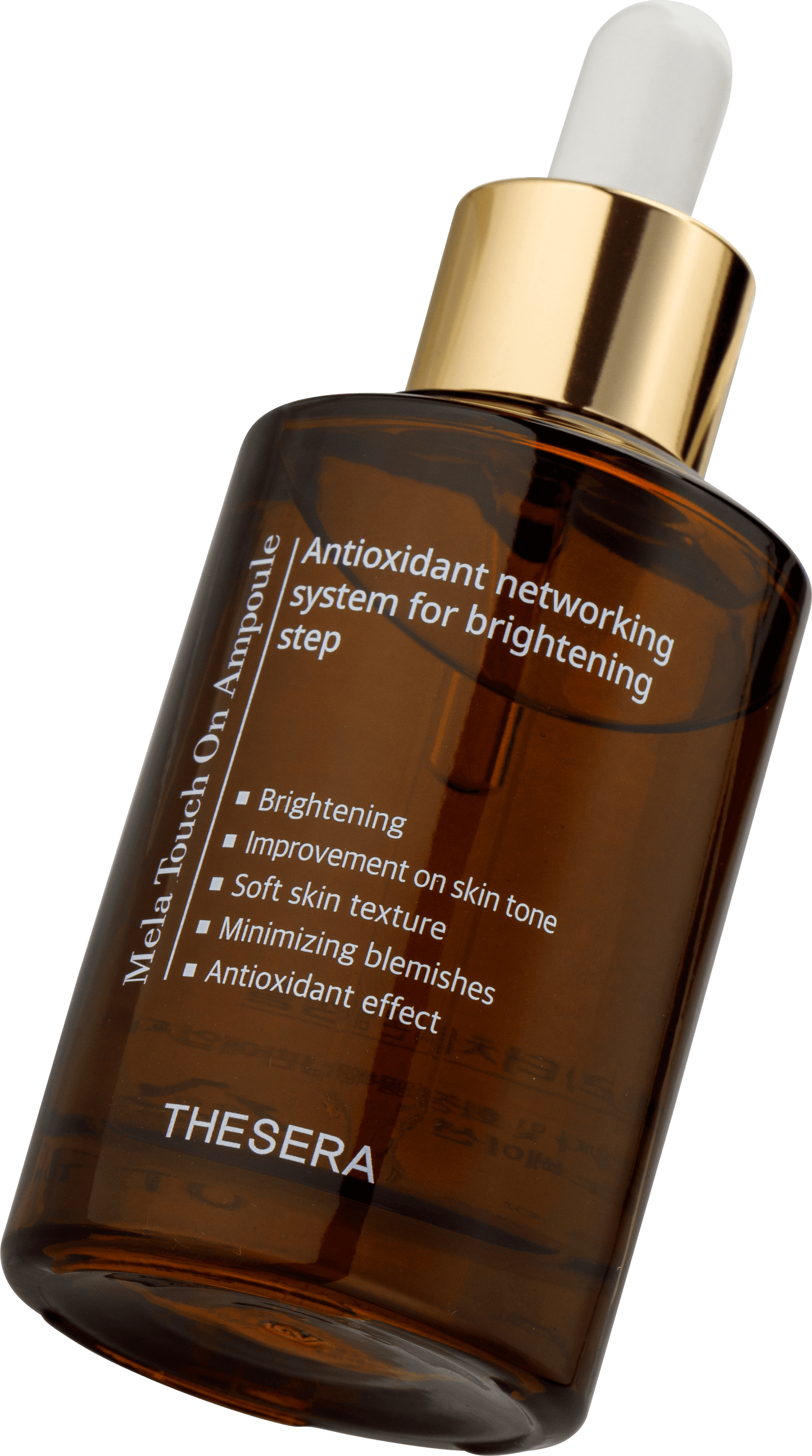 Mela Touch on Ampoule Szérum, 50ml