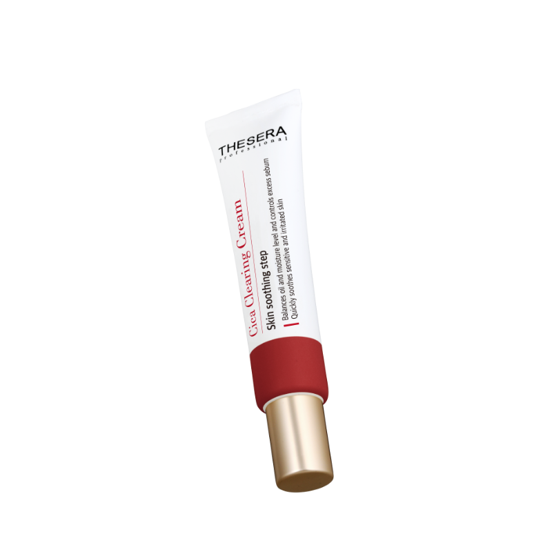 Cica Clearing Cream - irritált bőr megnyugtatása, és a sérült bőr vitalizálása, gyógyítása, 20ml
