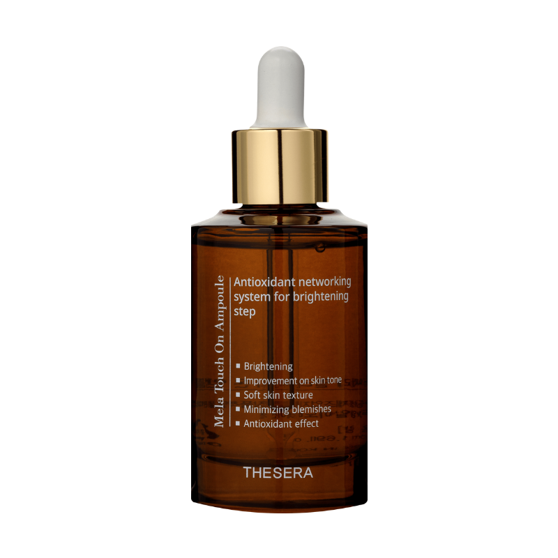 Mela Touch on Ampoule Szérum, 50ml