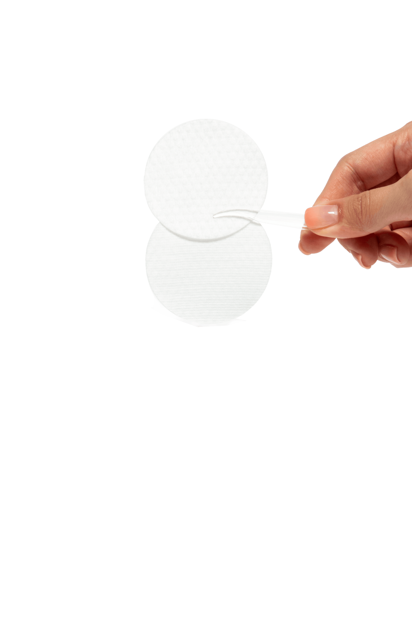 Repose Balance Aqua Toner Pad - hűsítő és frissítő, pH kiegyenlítő hatású arctonikkal átitatott arctisztító korongok