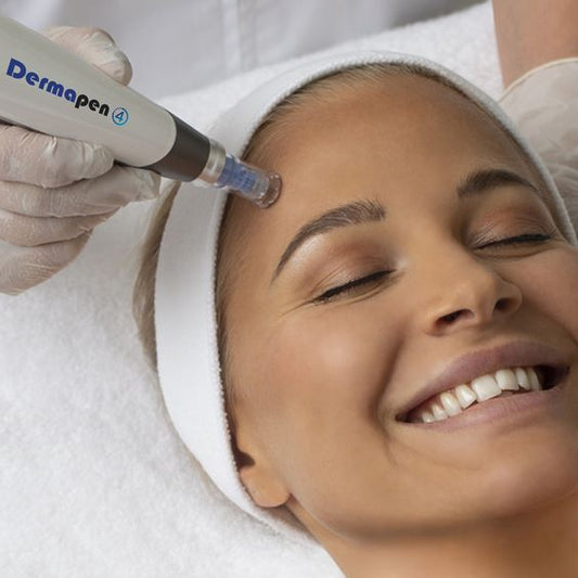 Dermapen képzés