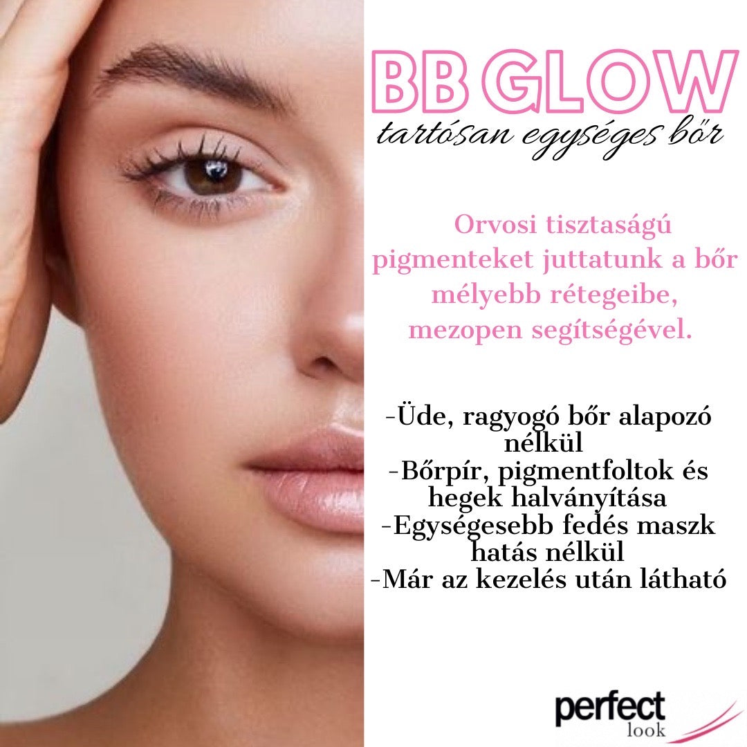 BB glow tanfolyam gép nélkül