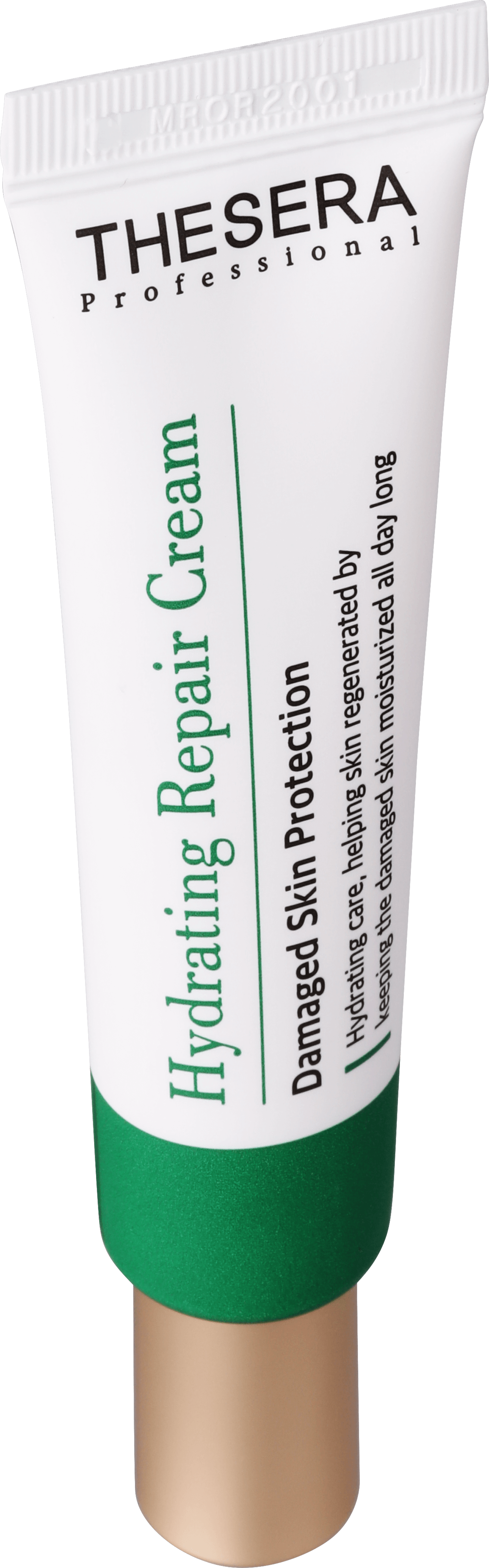 Hydrating Repair Cream – Hidratáló, bőrregeneráló krém, 20ml